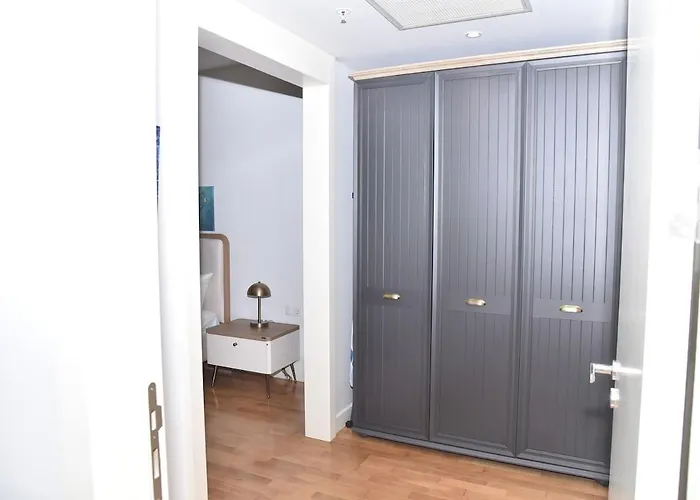 Sedef Κωνσταντινούπολη