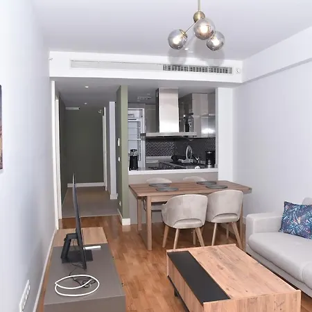 Apartment Sedef