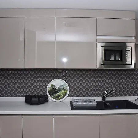 Apartment Sedef
