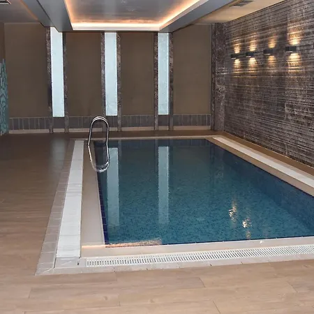 Sedef Apartamento Estambul