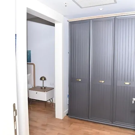 Sedef איסטמבול