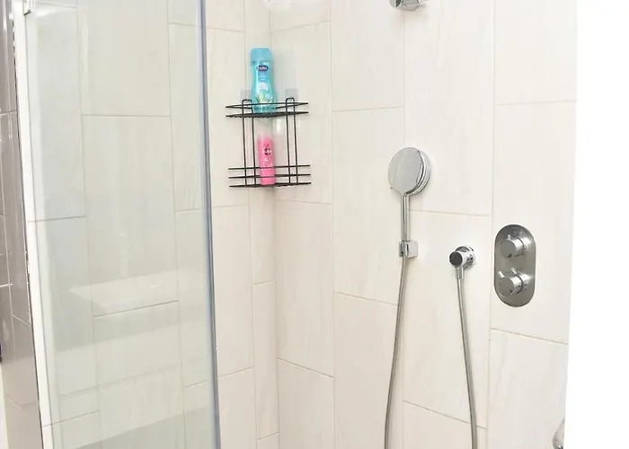 Sedef Appartement Istanboel