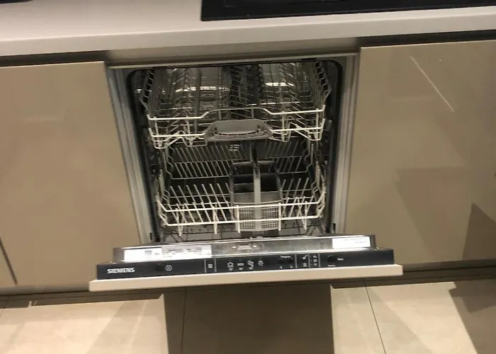 Appartement Sedef Istanboel