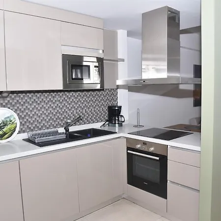 Sedef Apartment