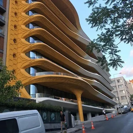 Sedef Isztambul