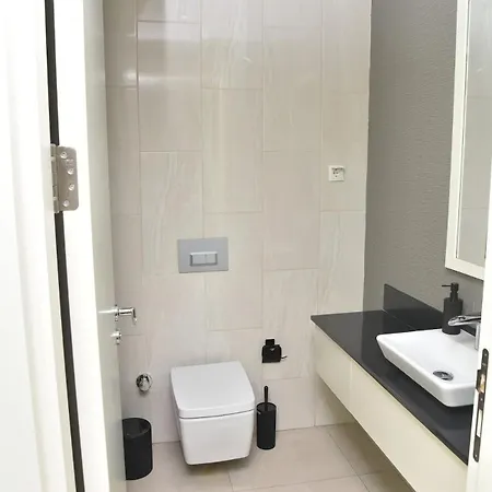 Sedef Apartman *