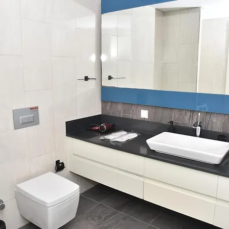 Apartman Sedef *