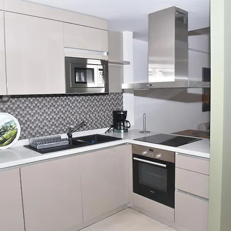 Apartman Sedef