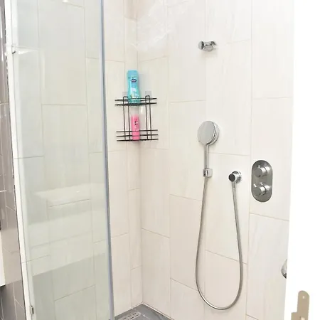 Sedef Apartman Isztambul