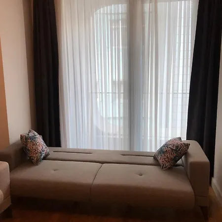Apartman Sedef