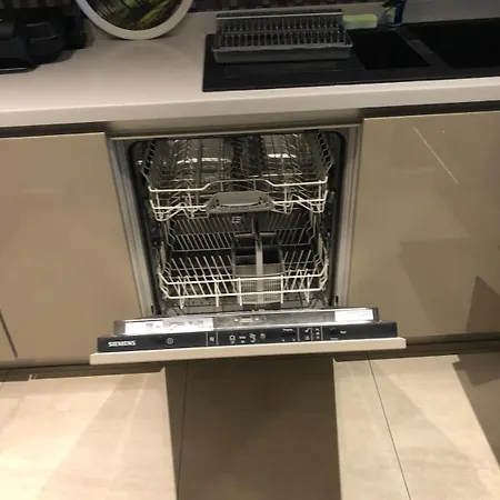 Apartman Sedef Isztambul